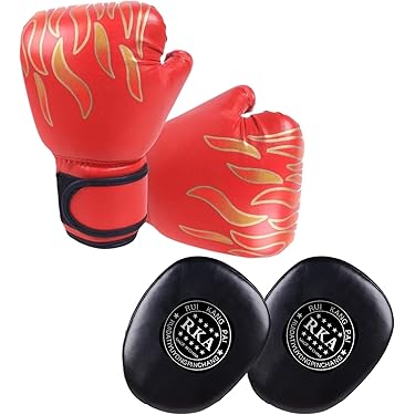 Amazon.co.jp 最新リリース: ボクシング用品 の新着ランキングです。